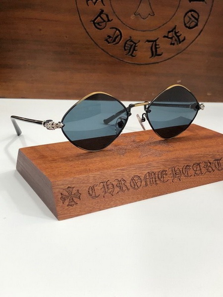 Chrome Hearts Sunglasses(AAAA)-1371