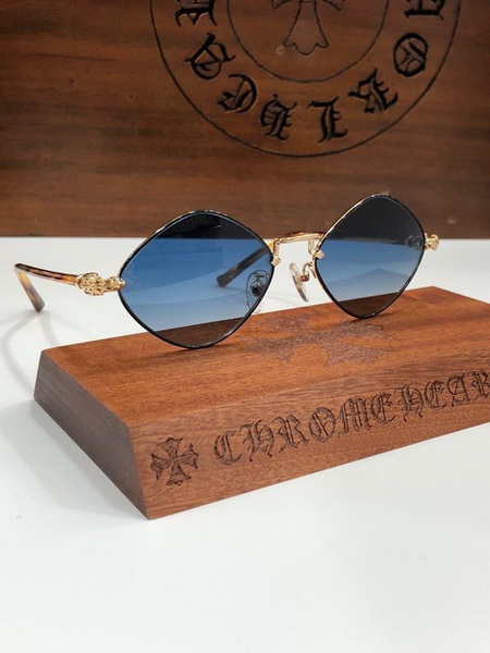 Chrome Hearts Sunglasses(AAAA)-1369