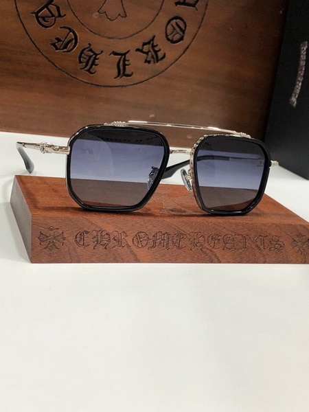 Chrome Hearts Sunglasses(AAAA)-1365