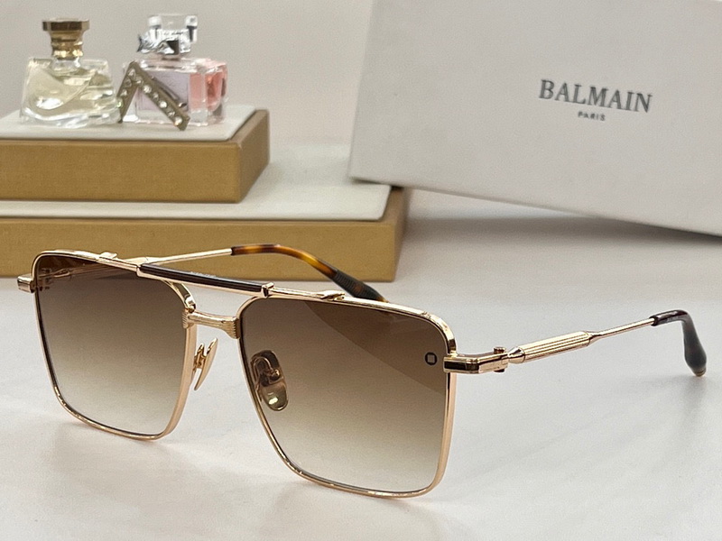 Balmain Sunglasses(AAAA)-592