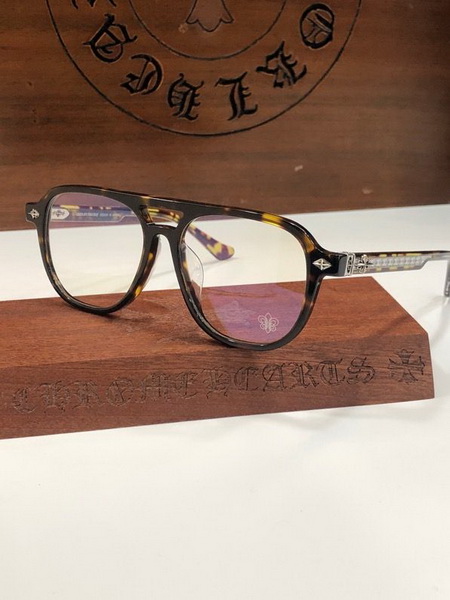 Chrome Hearts Sunglasses(AAAA)-572