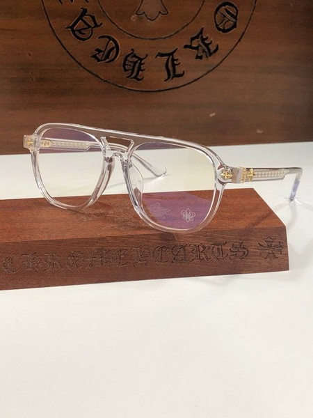 Chrome Hearts Sunglasses(AAAA)-571