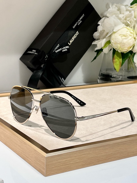 YSL Sunglasses(AAAA)-288