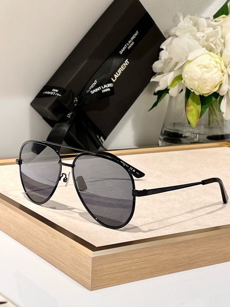 YSL Sunglasses(AAAA)-286