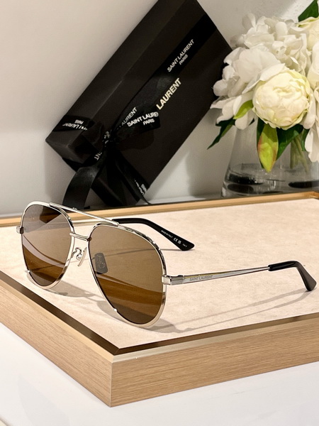 YSL Sunglasses(AAAA)-285