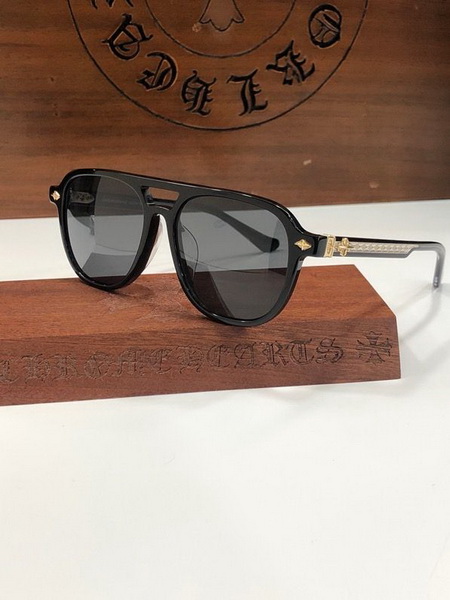 Chrome Hearts Sunglasses(AAAA)-1359