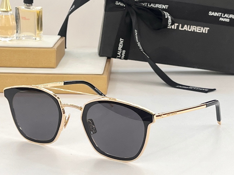 YSL Sunglasses(AAAA)-282