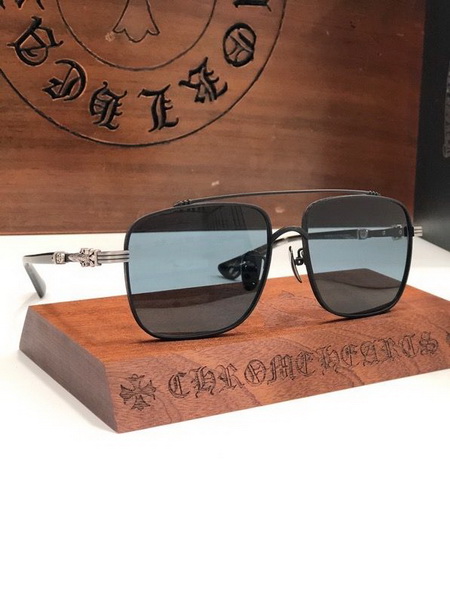 Chrome Hearts Sunglasses(AAAA)-1347