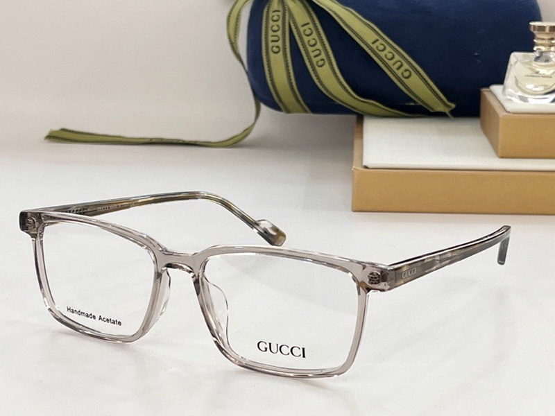 Gucci Sunglasses(AAAA)-478