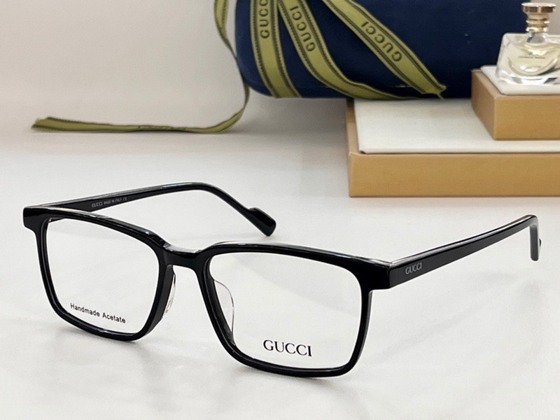 Gucci Sunglasses(AAAA)-477