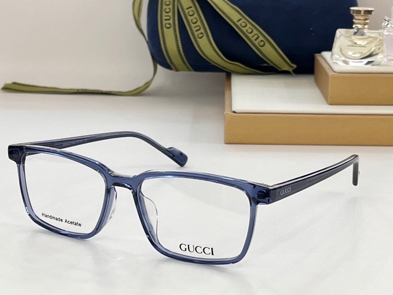 Gucci Sunglasses(AAAA)-475