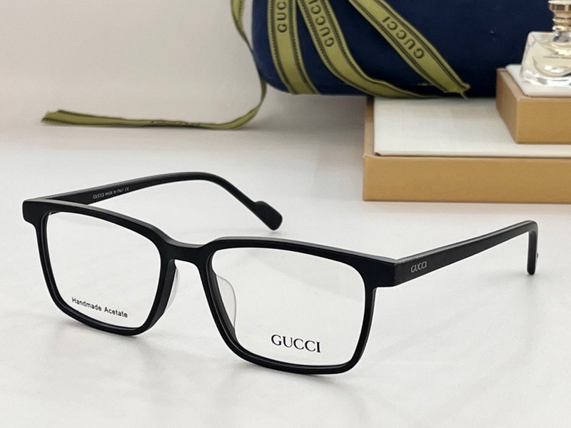 Gucci Sunglasses(AAAA)-474