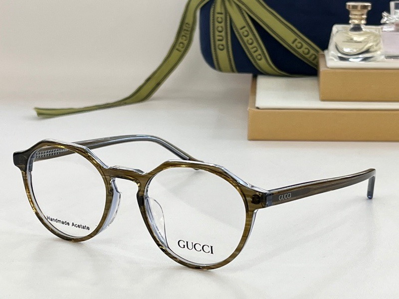 Gucci Sunglasses(AAAA)-472