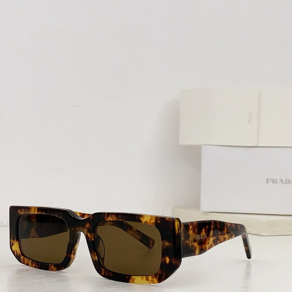 Prada Sunglasses(AAAA)-3072