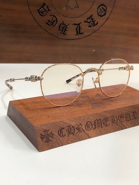 Chrome Hearts Sunglasses(AAAA)-566