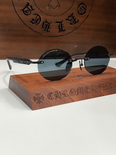 Chrome Hearts Sunglasses(AAAA)-1337