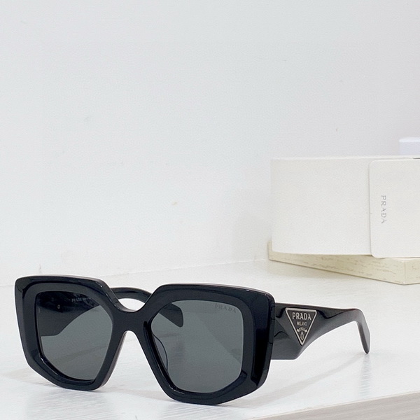 Prada Sunglasses(AAAA)-3063