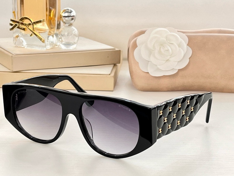 Chanel Sunglasses(AAAA)-1314