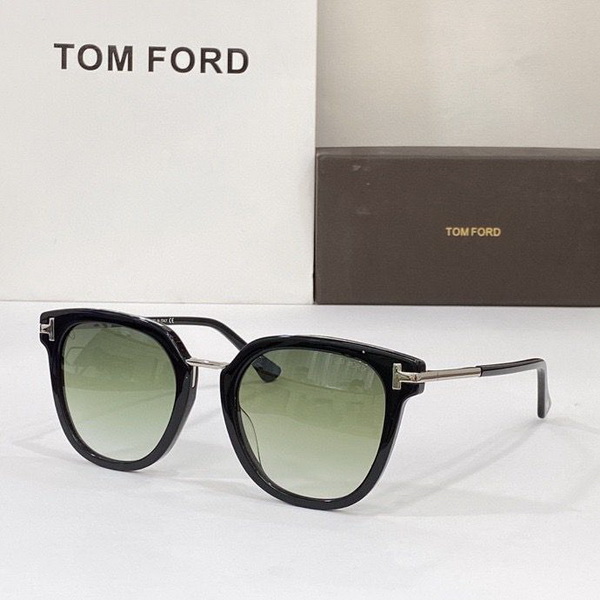 Tom Ford Sunglasses(AAAA)-874