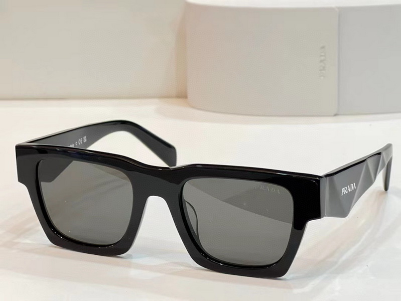 Prada Sunglasses(AAAA)-3044