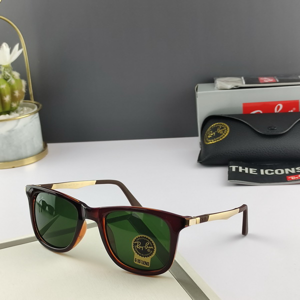 Ray Ban Sunglasses(AAAA)-005