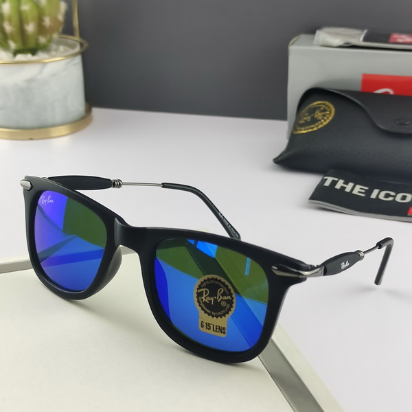 Ray Ban Sunglasses(AAAA)-045