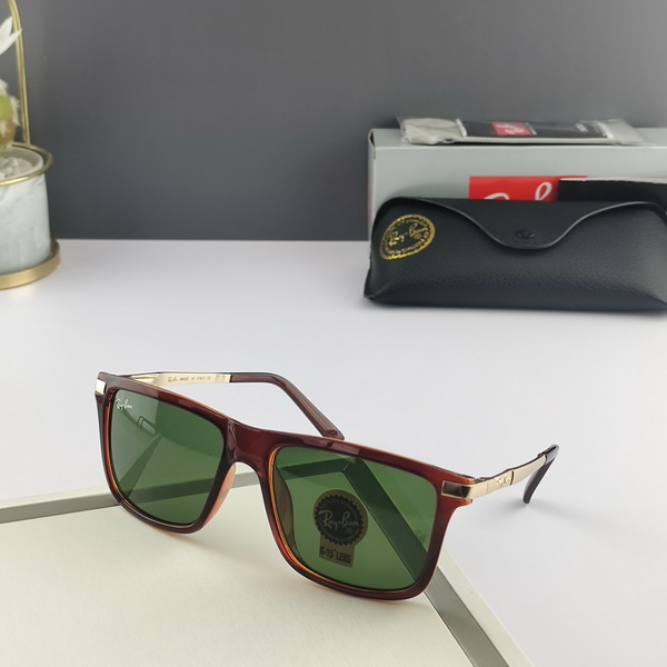 Ray Ban Sunglasses(AAAA)-022