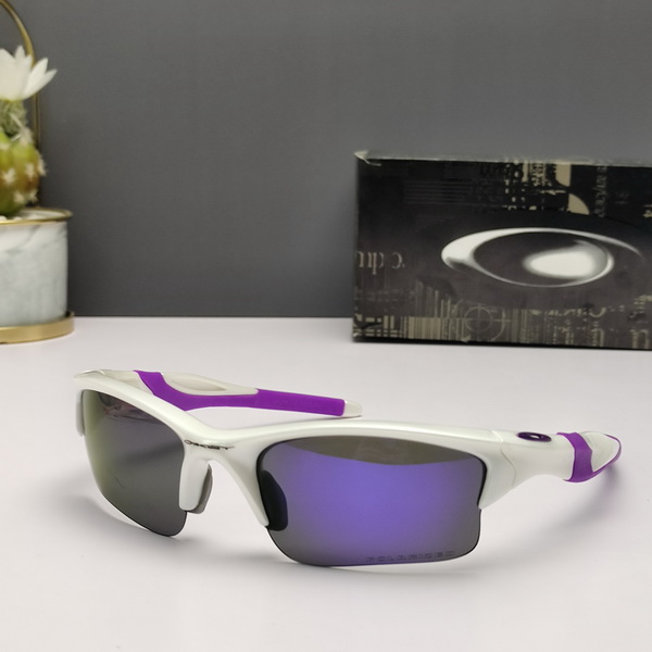 Oakley Sunglasses(AAAA)-343