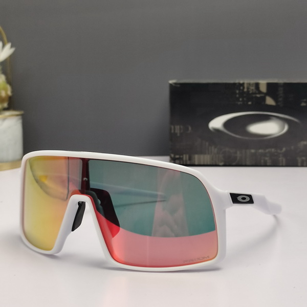 Oakley Sunglasses(AAAA)-185