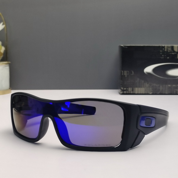 Oakley Sunglasses(AAAA)-034