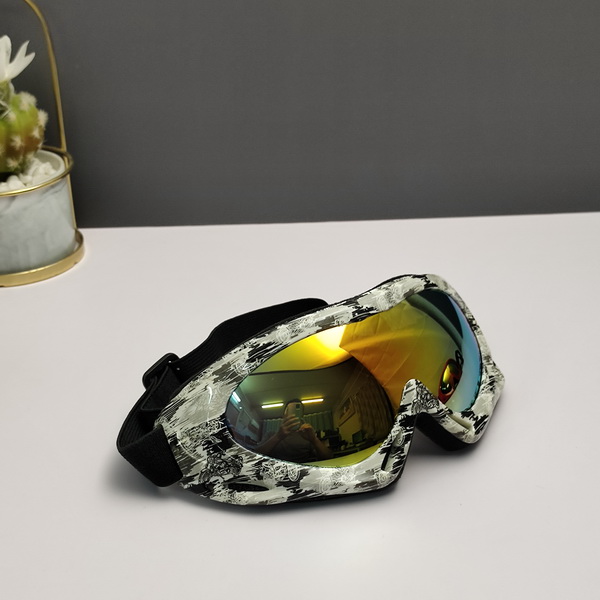 Oakley Sunglasses(AAAA)-012