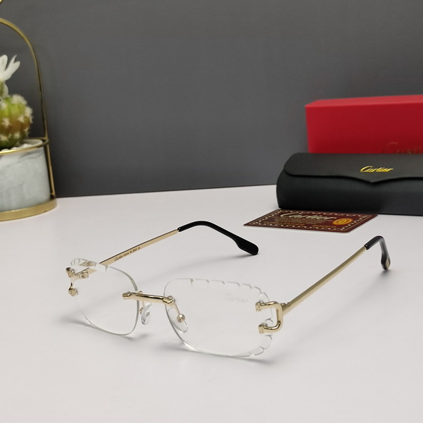 Cartier Sunglasses(AAAA)-628