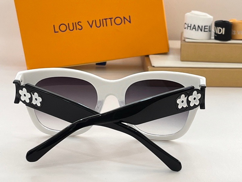 LV Sunglasses(AAAA)-1535