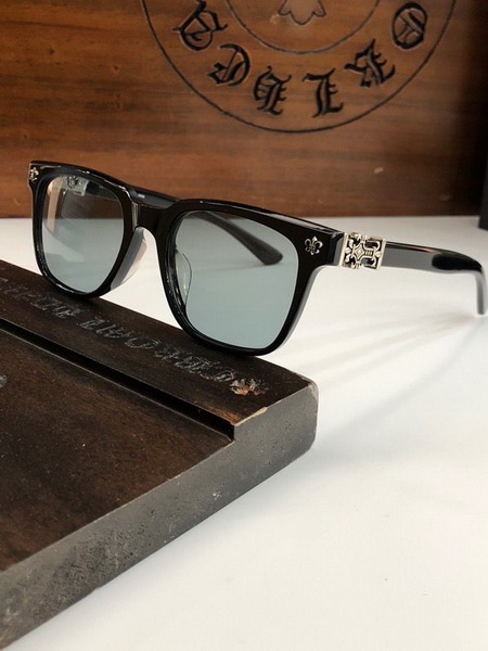 Chrome Hearts Sunglasses(AAAA)-1327