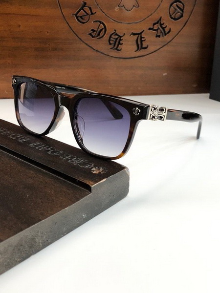 Chrome Hearts Sunglasses(AAAA)-1324