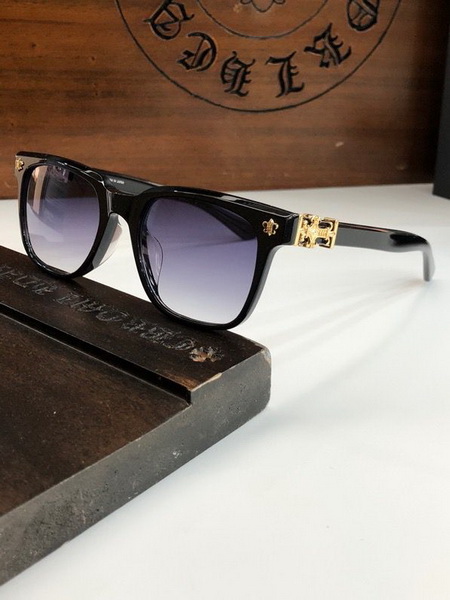 Chrome Hearts Sunglasses(AAAA)-1323