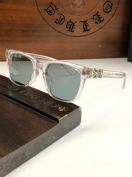 Chrome Hearts Sunglasses(AAAA)-1322