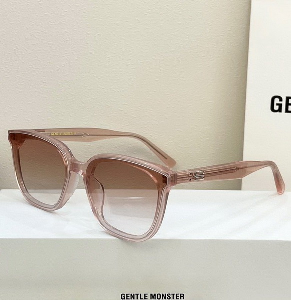 Gentle Monster Sunglasses(AAAA)-180