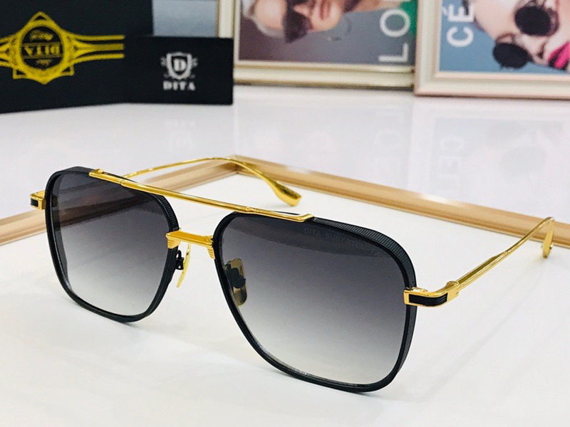 DITA Sunglasses(AAAA)-982