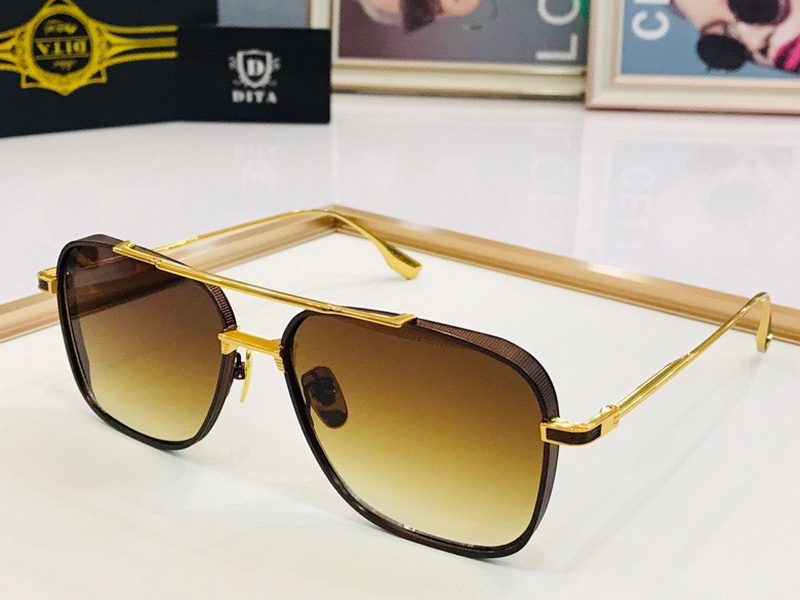 DITA Sunglasses(AAAA)-978