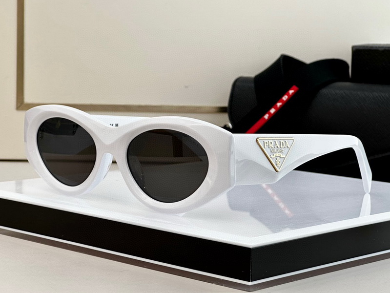 Prada Sunglasses(AAAA)-3039