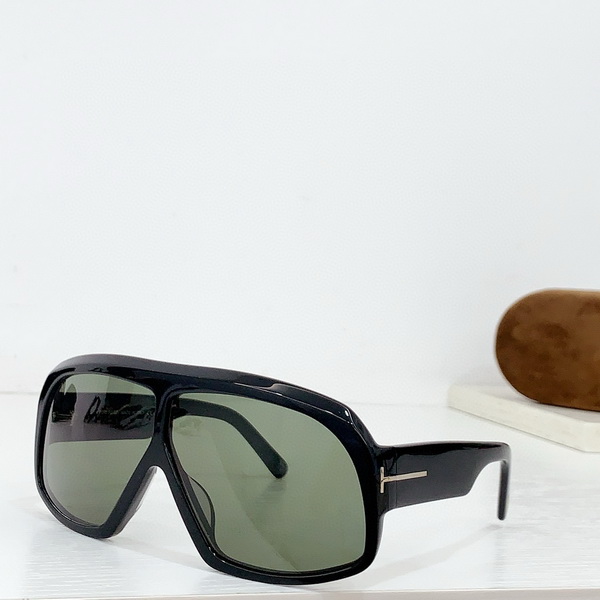 Tom Ford Sunglasses(AAAA)-864