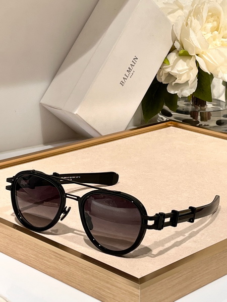 Balmain Sunglasses(AAAA)-587