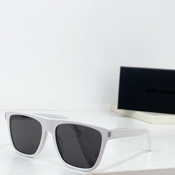 YSL Sunglasses(AAAA)-267