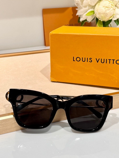 LV Sunglasses(AAAA)-1526