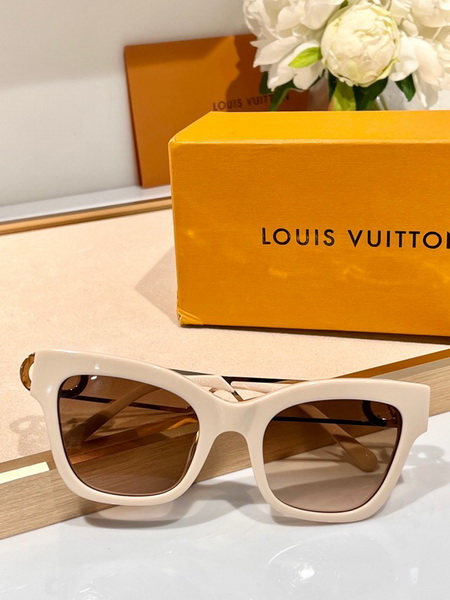 LV Sunglasses(AAAA)-1524