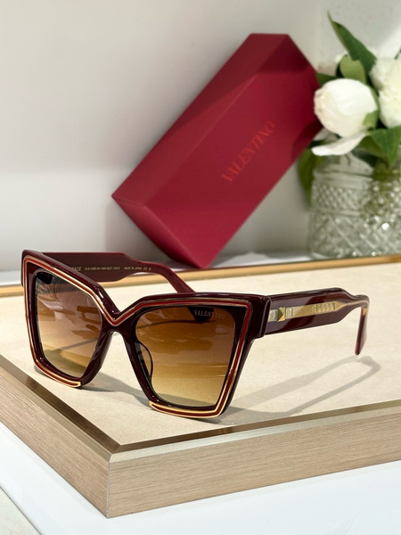 Valentino Sunglasses(AAAA)-313