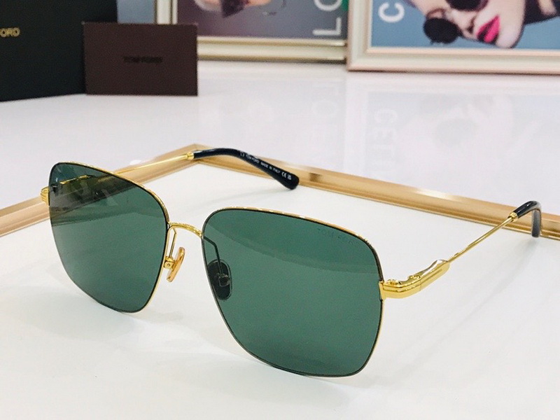 Tom Ford Sunglasses(AAAA)-858