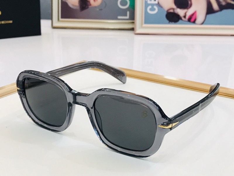 David Beckham Sunglasses(AAAA)-315