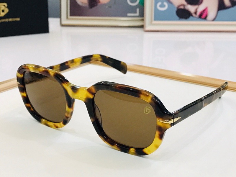 David Beckham Sunglasses(AAAA)-314